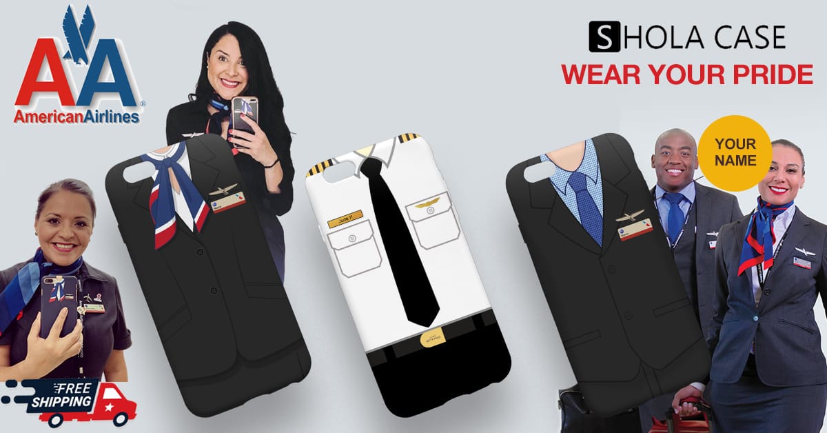 cabin crew cases