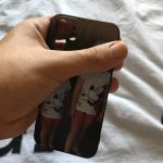 Custom Phone Case photo review